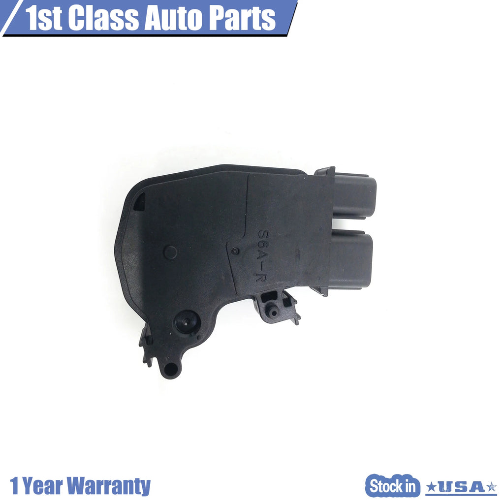 Door Lock Actuator Motor for Honda Element Odyssey Pilot (2003-2010)