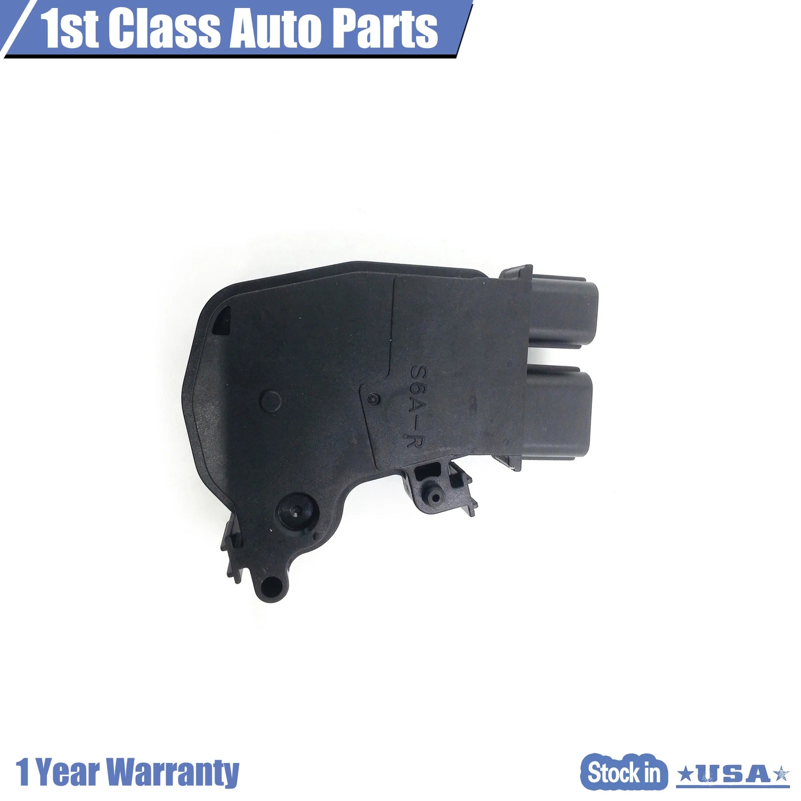 Door Lock Actuator Motor for Honda Element Odyssey Pilot (2003-2010)