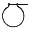 Air Cleaner Oil Cup Clamp for Allis Chalmers B, IB, C, CA, RC (181)
