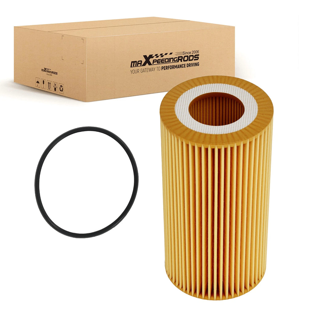 Engine Oil Filter for Audi TT Quattro TTS (2009–2021) HU719/6x