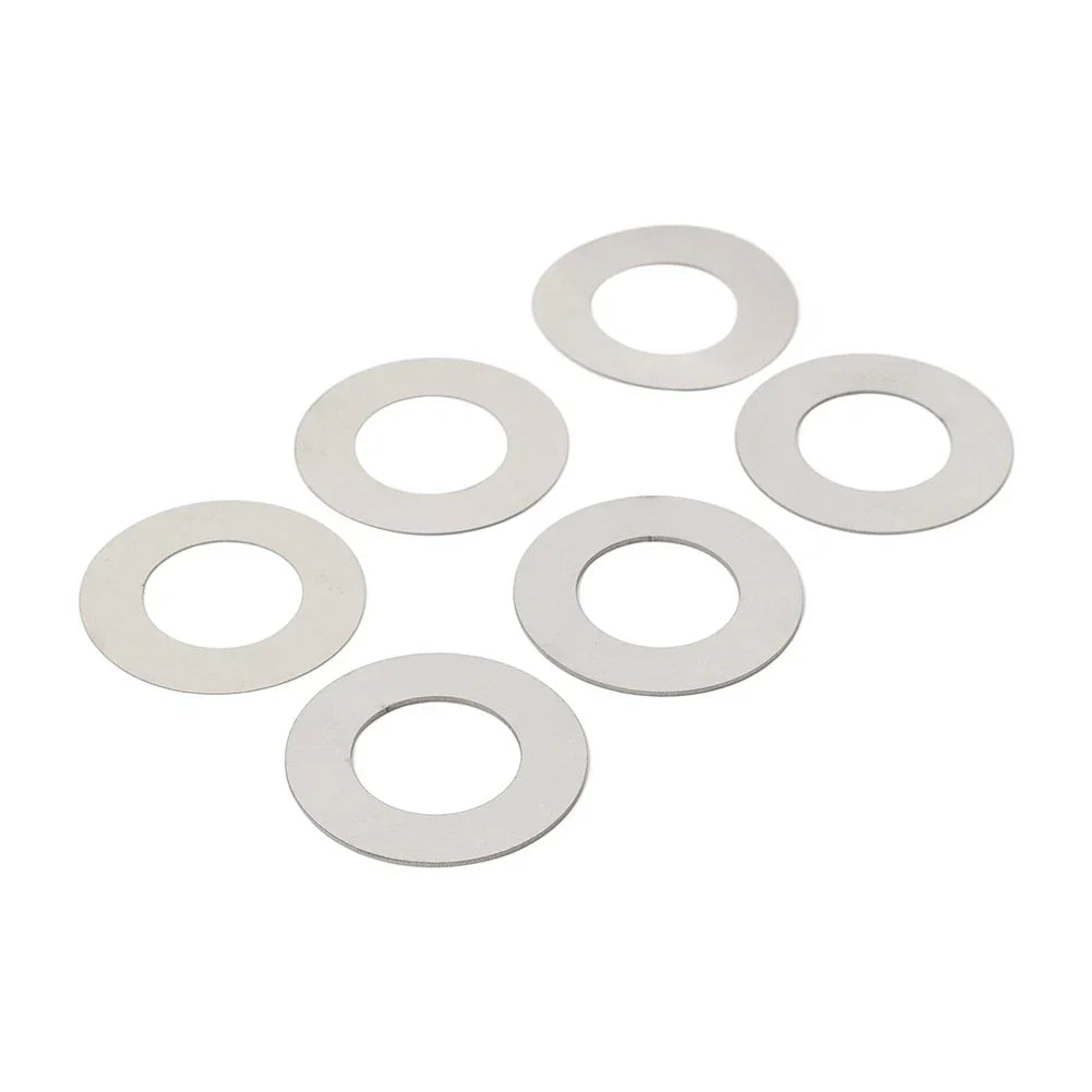 3/4" Rear Wheel Bearing Spacer Shim for Harley Dyna Touring Big Twin (83-23)