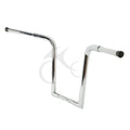 16" Rise Ape Hanger Handlebar for Harley Sportster XL883/1200 (1986–2023)