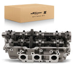 Left Engine Cylinder Head w/ Camshafts for Toyota 4Runner Tacoma Tundra (1995–2004)