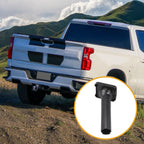 Spare Tire Hoist Cover for Chevy Sierra 1500 (1999–2006) No. 15769308/15040331