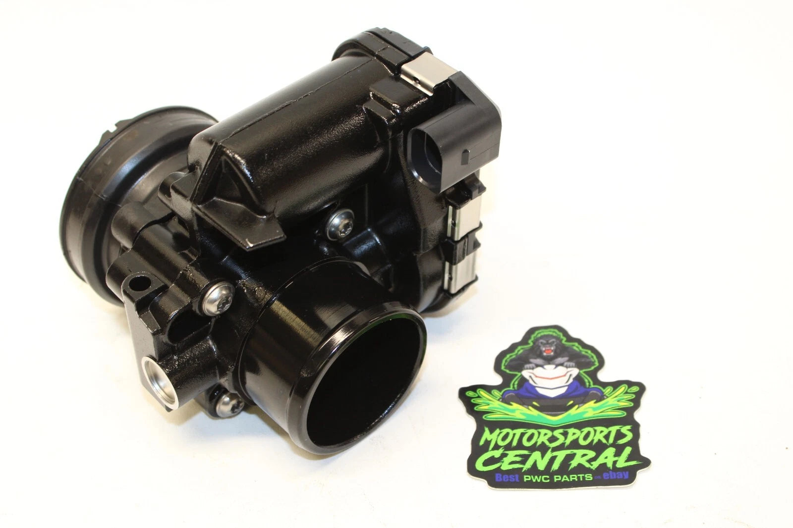 Throttle Body for Sea Doo Spark TRIXX 900 GTI GTS 90 (2015–2023) 420893144