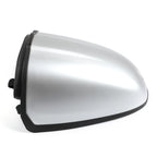 ABS Plastic Seat Cover Cowl Fairing for BMW R 1200R NINE TR9T (2014–2021) Silver