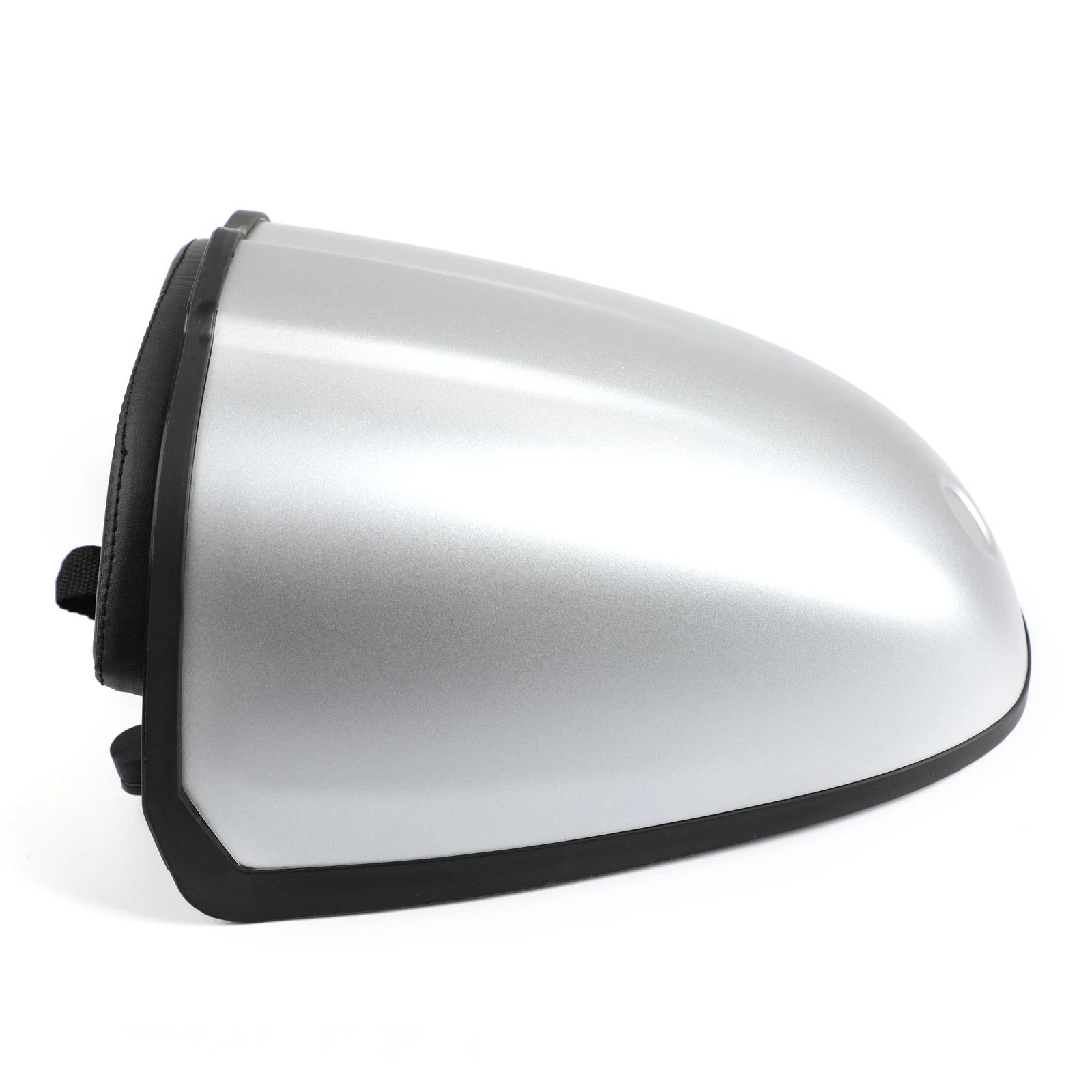 ABS Plastic Seat Cover Cowl Fairing for BMW R 1200R NINE TR9T (2014–2021) Silver