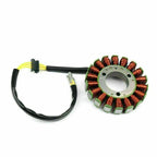 Magneto Generator Stator Coil for Kawasaki Z550 GT550 GPZ550 ZX550 (1983–1994)