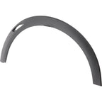 Set of 2 Fender Flares for Wheel Opening Trim