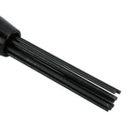 Pneumatic Needle Scaler and Deburring Tool for Automotive Use