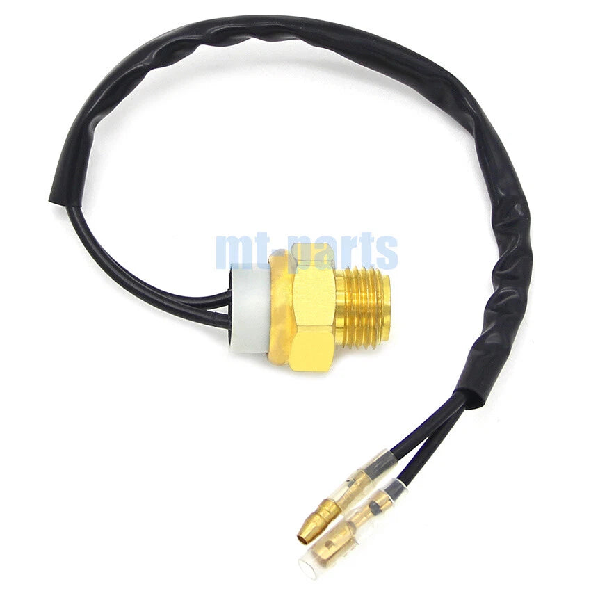 Radiator Fan Thermo Switch for Suzuki GSX250 Across (1991–1997) / GSF400 Bandit (1991–1993)