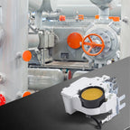 PTC Starter Compressor Relay for