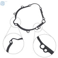 Complete Gasket Kit for Suzuki GSXR600 GSX-R600 (2006–2009, 2011–2016)