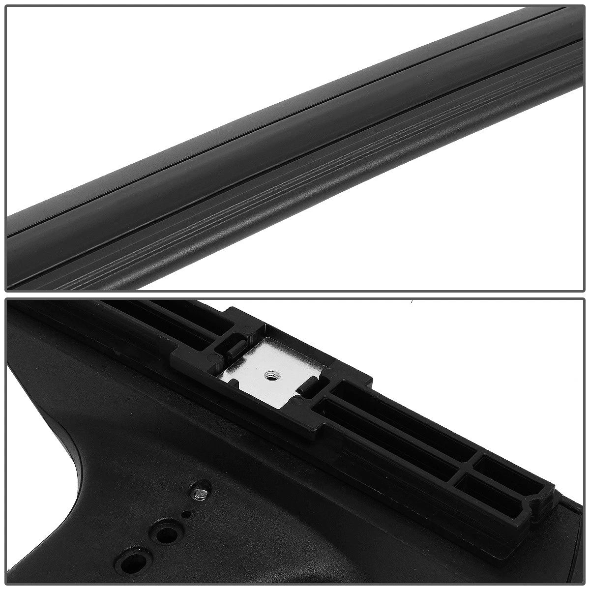 Roof Rack Cross Bar for Chevy Traverse (2009–2017)
