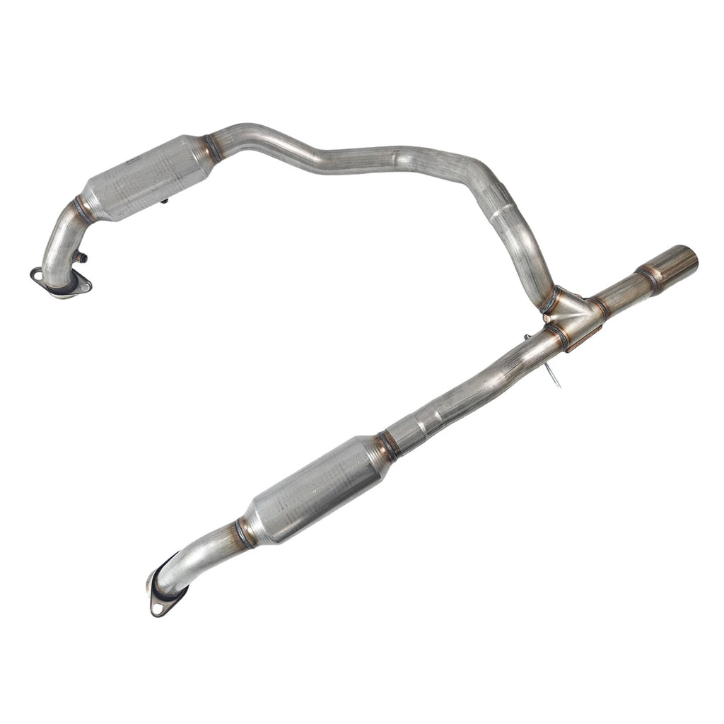 Catalytic Converter for Ford E-350 E-450 6.8L V10 (2015–2019) EPA Direct Fit