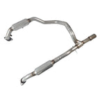 Catalytic Converter for Ford E-350 E-450 6.8L V10 (2015–2019) EPA Direct Fit