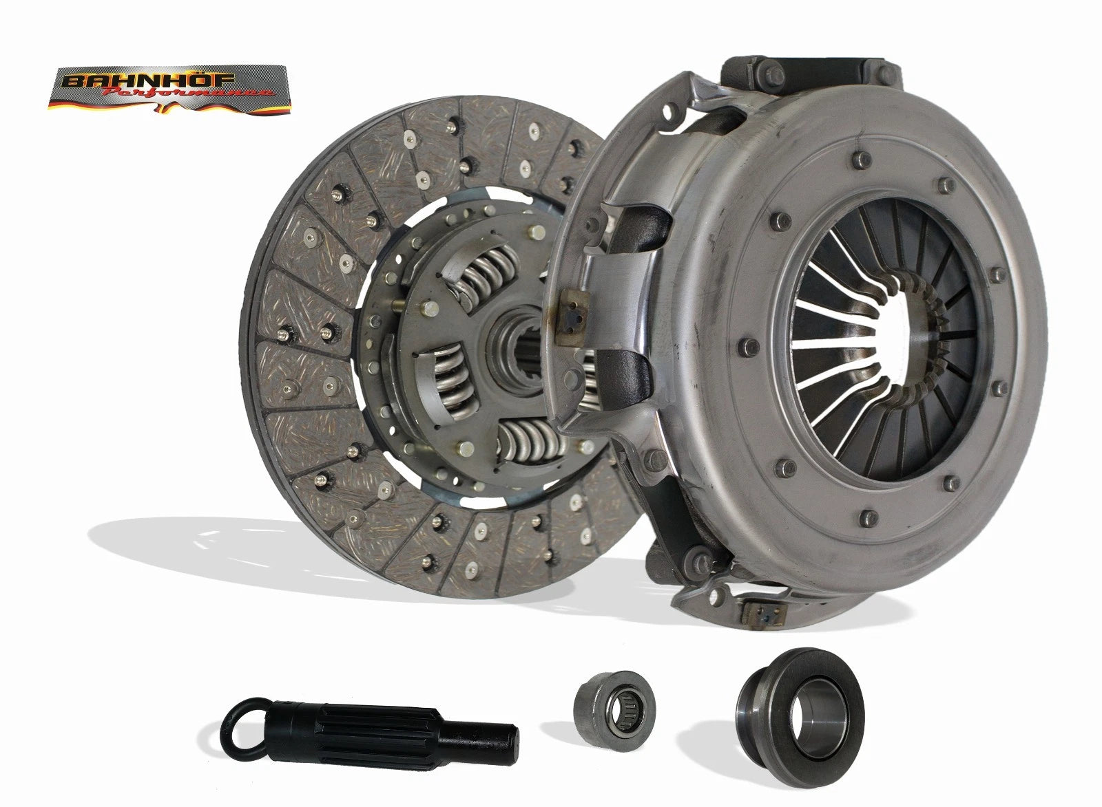 Clutch Kit for Ford Mustang (1986–2001)
