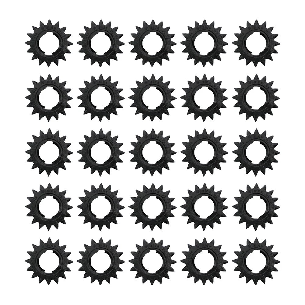 Starter Motor Drive Gears for John Deere (M150236, M83184)