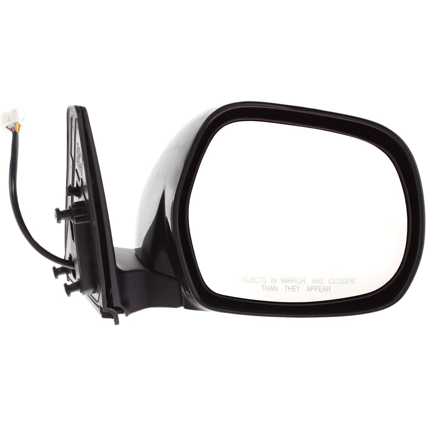 Set of 2 Heated Mirrors for Lexus GX470