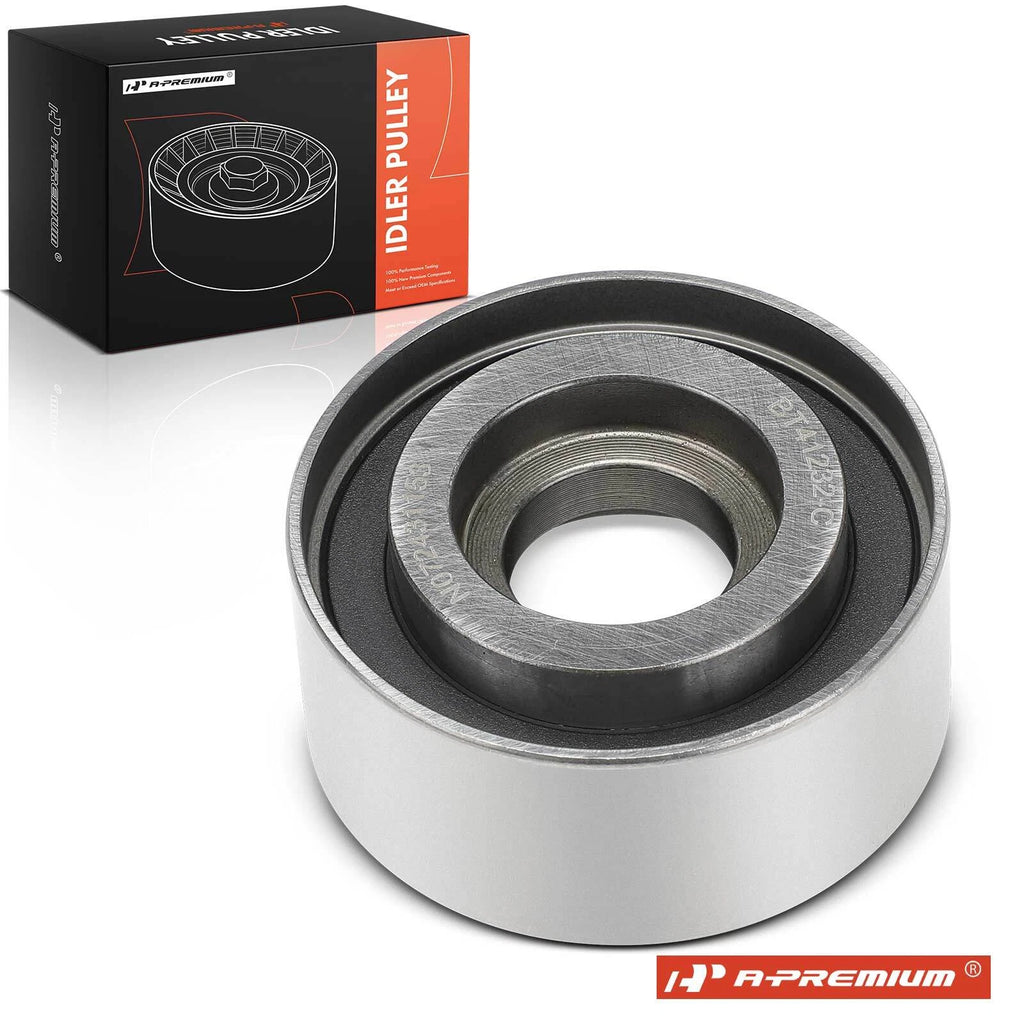 Engine Timing Belt for Honda Accord Odyssey Pilot Acura TL MDX (2003–2017)