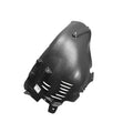 Replacement Passenger Side Front Inner Fender Liner for 2006-2009 Mercedes E350