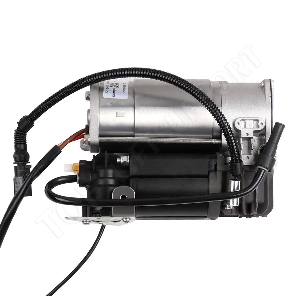 Air Suspension Compressor Pump for Continental Flying Spur, Volkswagen Phaeton