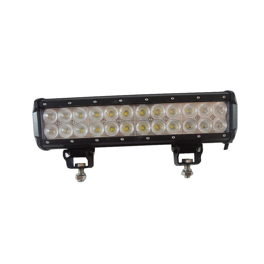 12" LED Cab Light Bar for - LED-933, 72W, 5040 Lumens