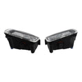 Fog Light Lamp Pair for Ford Focus B-MAX (2015-2020)