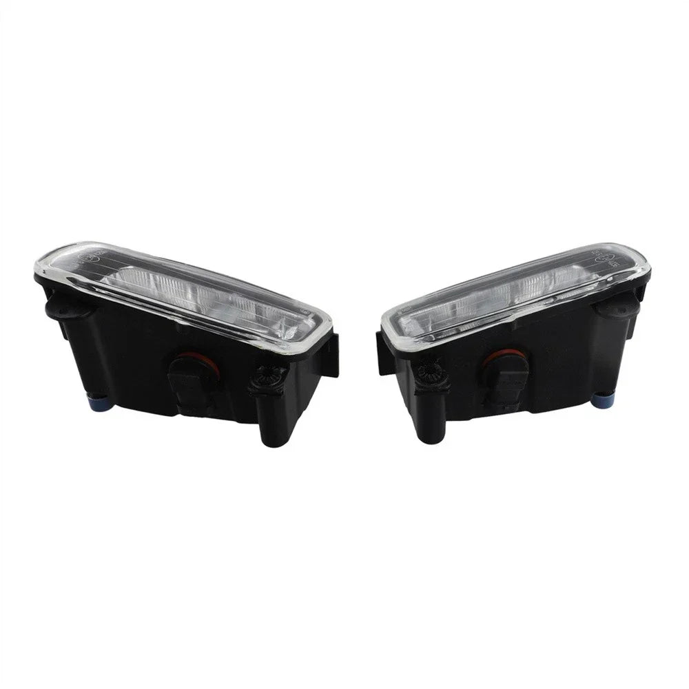 Fog Light Lamp Pair for Ford Focus B-MAX (2015-2020)