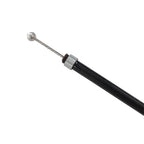 Hood Release Cable for BMW 1 Series E81 E82 E87, 3 Series E91 E92 E93, X1 E84 (2006-2013)