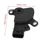 Safety Switch Sensor 31918-1XK0A for Nissan Sentra (2013–2014), Versa (2012–2015)