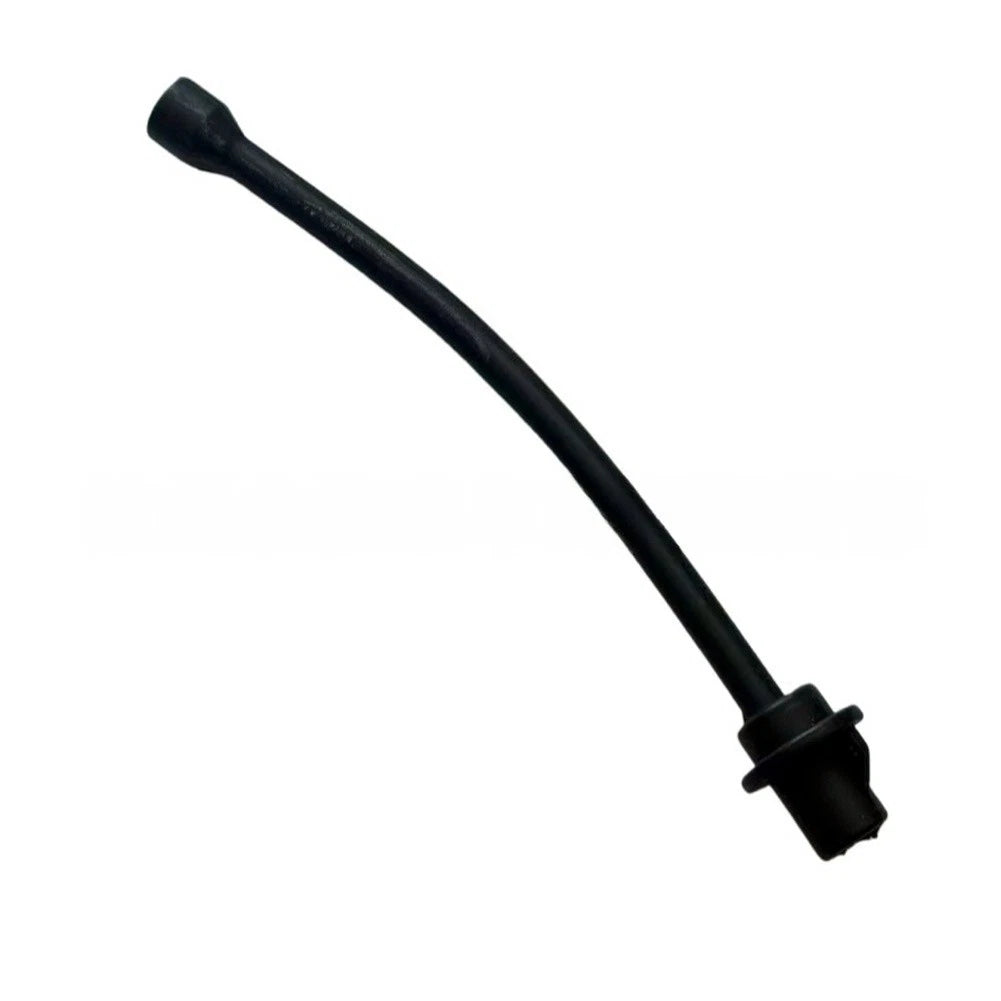 Fuel Hose for Garden Chainsaw 4500 5200 5800 (45cc 52cc 58cc) 140mm Black