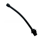 Fuel Hose for Garden Chainsaw 4500 5200 5800 (45cc 52cc 58cc) 140mm Black
