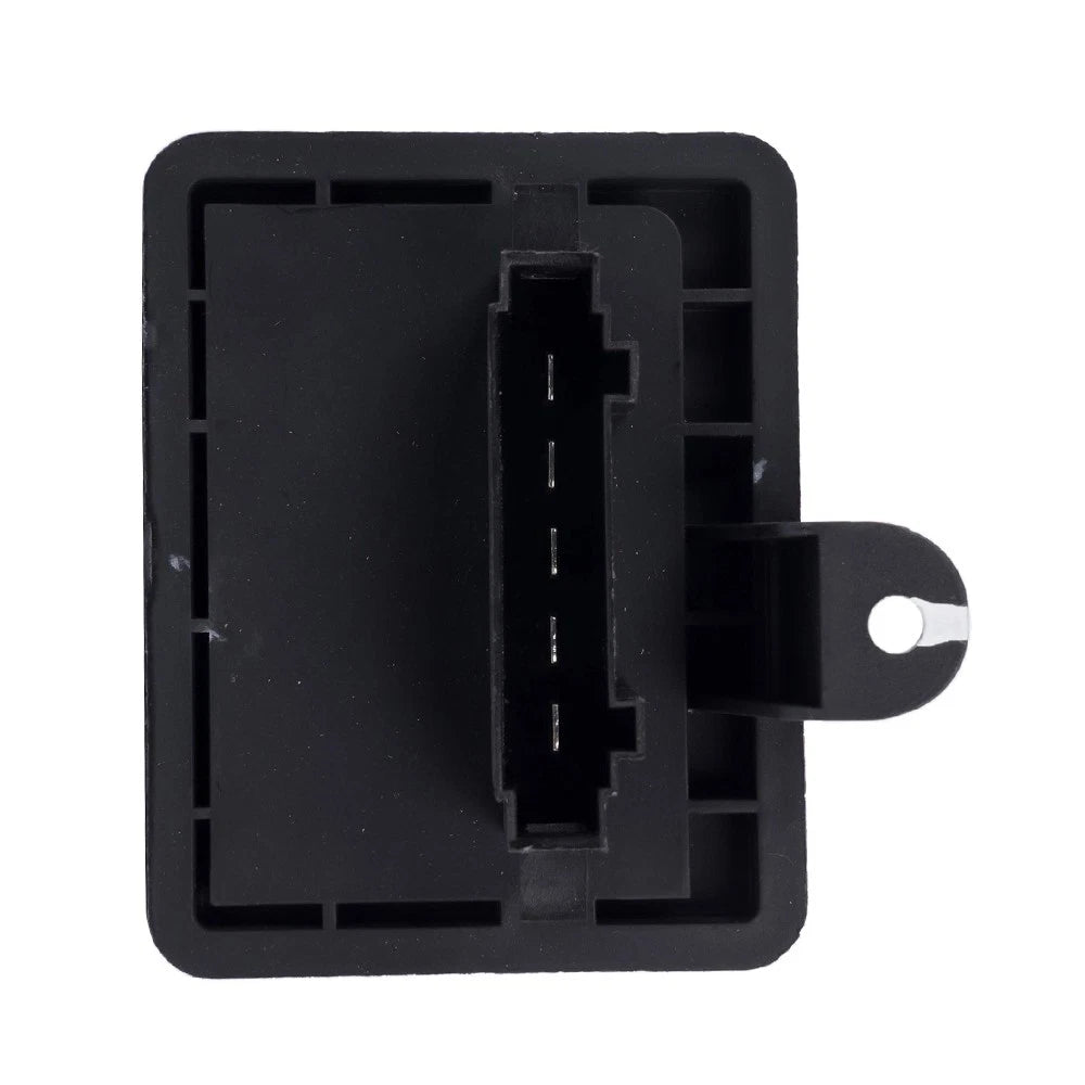Heater Resistor Blower Module for Vauxhall Crossland (1681055380)