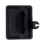 Heater Resistor Blower Module for Vauxhall Crossland (1681055380)