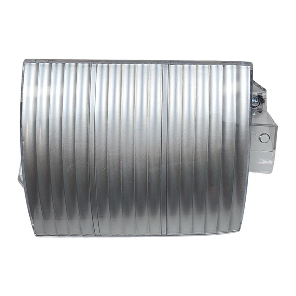 Headlamp Garnish for Mitsubishi Fuso FE125 FE160 FE180 (2012–2019) Driver Side
