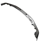 1X Front Bumper Lip Splitter for BMW M2C F87 F80 F82 (2019–2021) Carbon Fiber