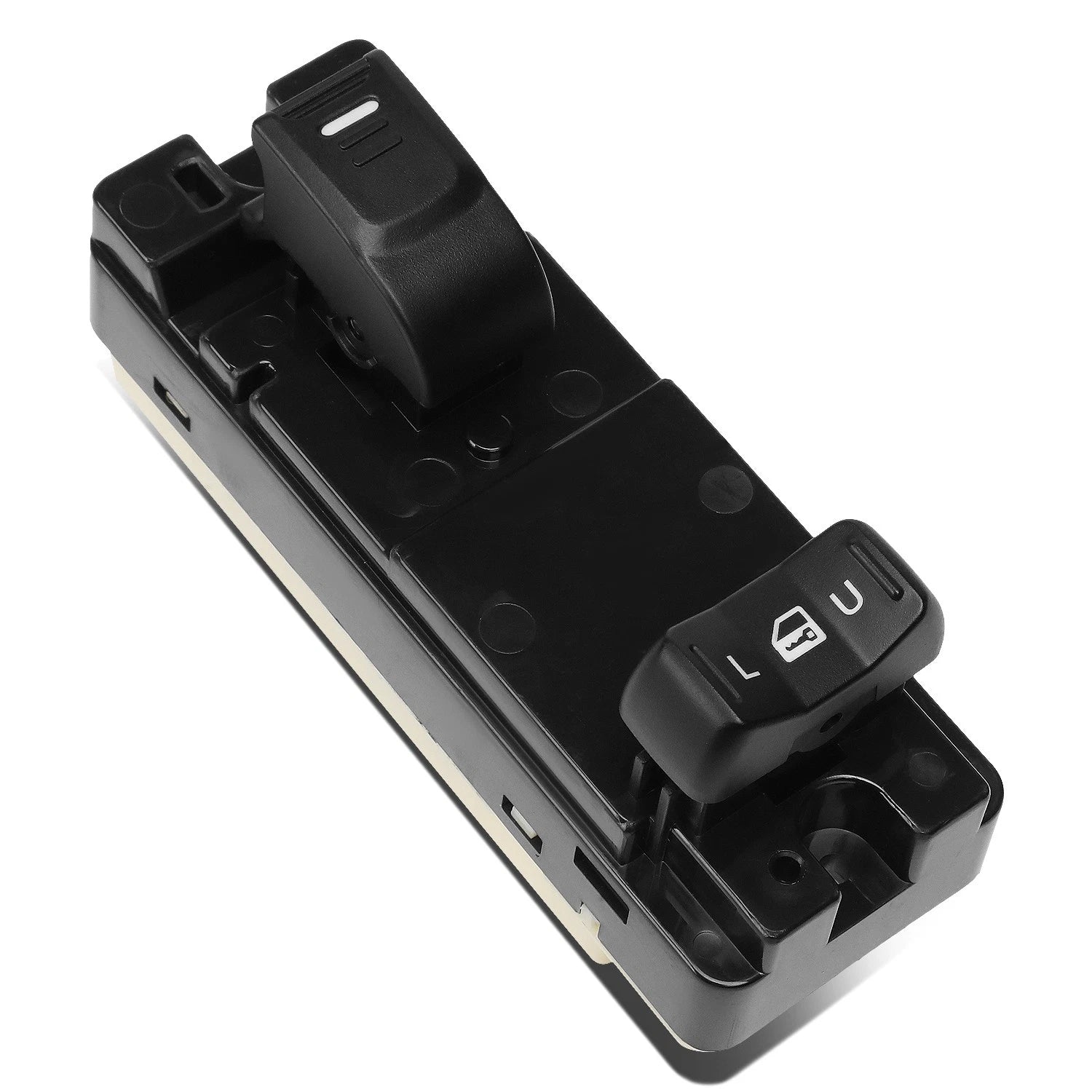 Master Power Window Lock Switch for Chevy Colorado GMC Canyon (2004–2012)