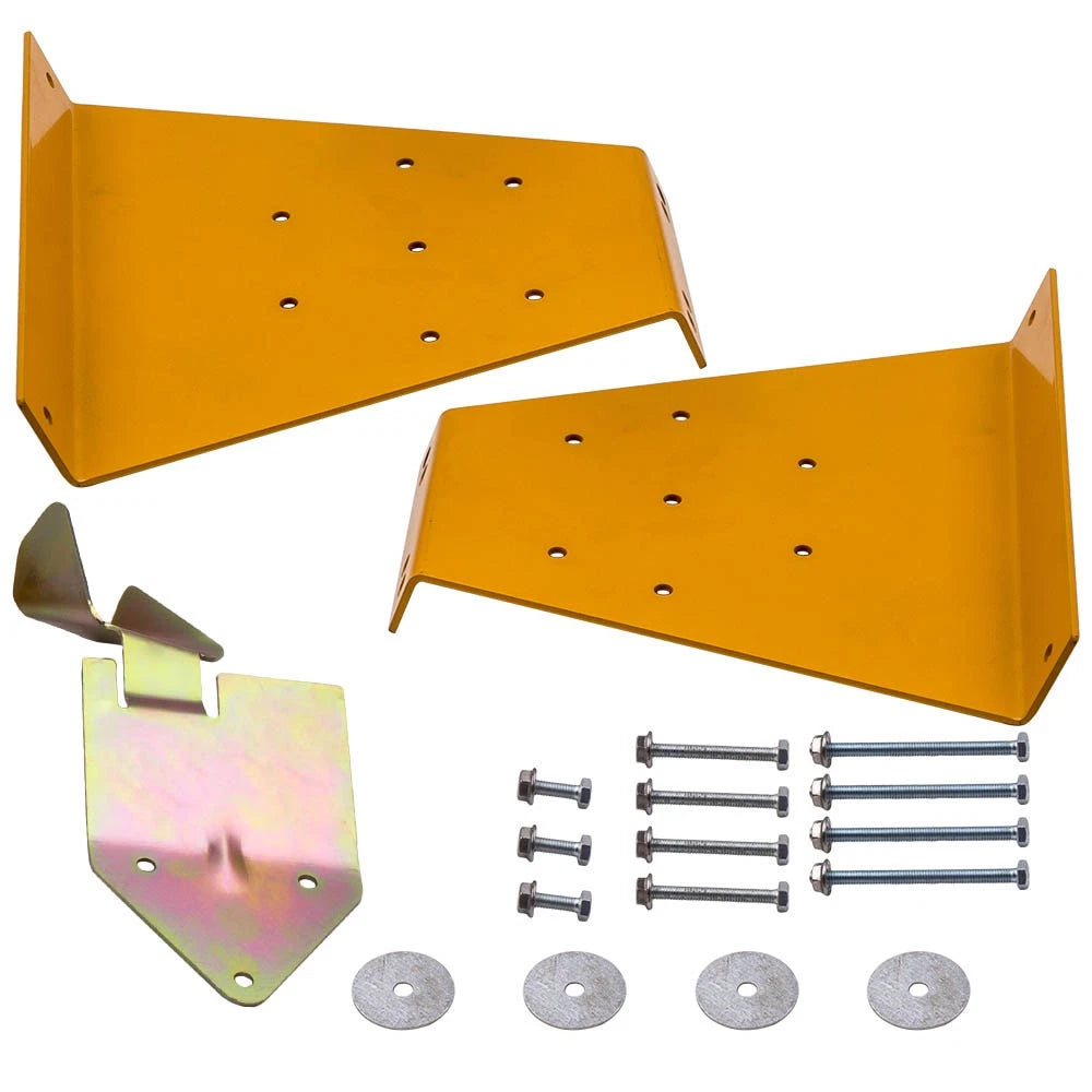 2X Strong Mount Holder for RL550B XL650