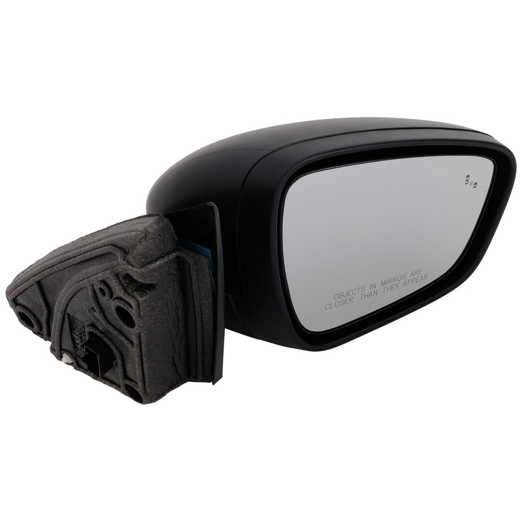 Passenger Right Side Mirror for Ford Escape (2020–2021)