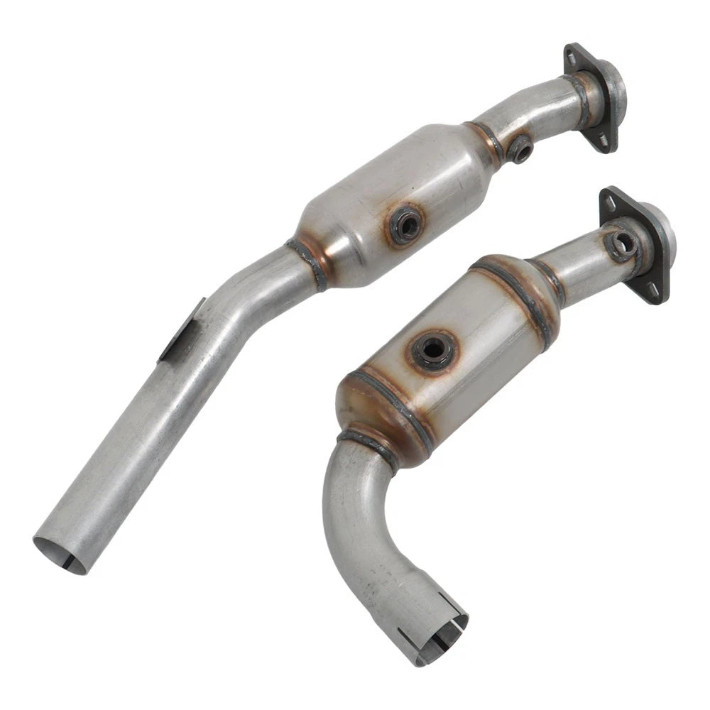 Catalytic Converter for Ford Transit-150, Transit-250, Transit-350 (2015–2019)
