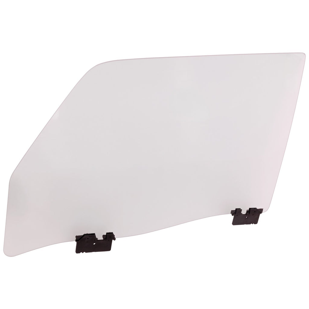 Front Driver Door Glass for Jeep Commander (2006–2010)