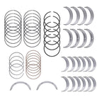 Complete Engine Kit for Nissan Pathfinder 4.0L V6 (2005-2012)