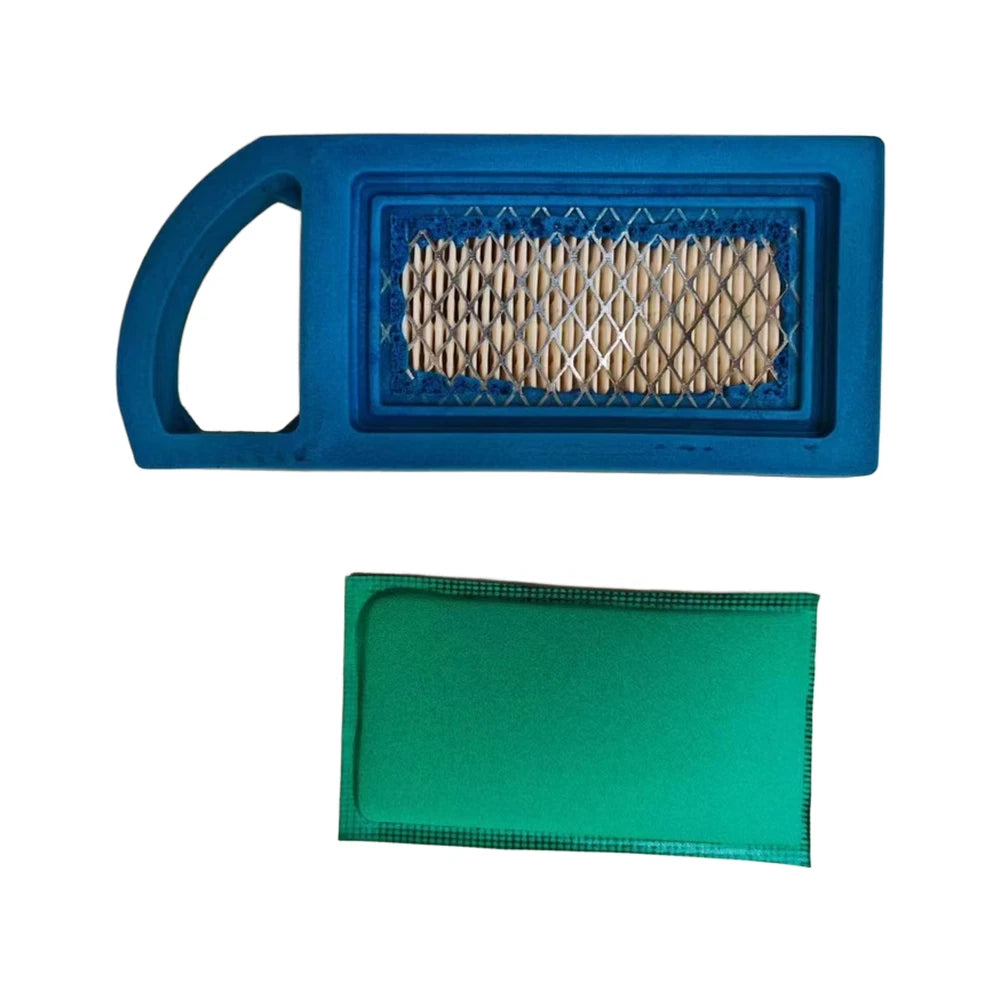 Air Filter Kit for Lawn Mower (Fits 613022, 650821, 697152, 698413)