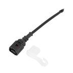 Front Brake Pad Electronic Wear Sensor for Volkswagen Beetle (1)