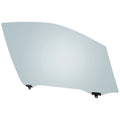Set of 2 Front Door Glasses for Honda Passport