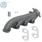 Left Side Exhaust Manifold for Ford F-150 F-250 F-350 Super Duty V8 (2011–2016) 674-987