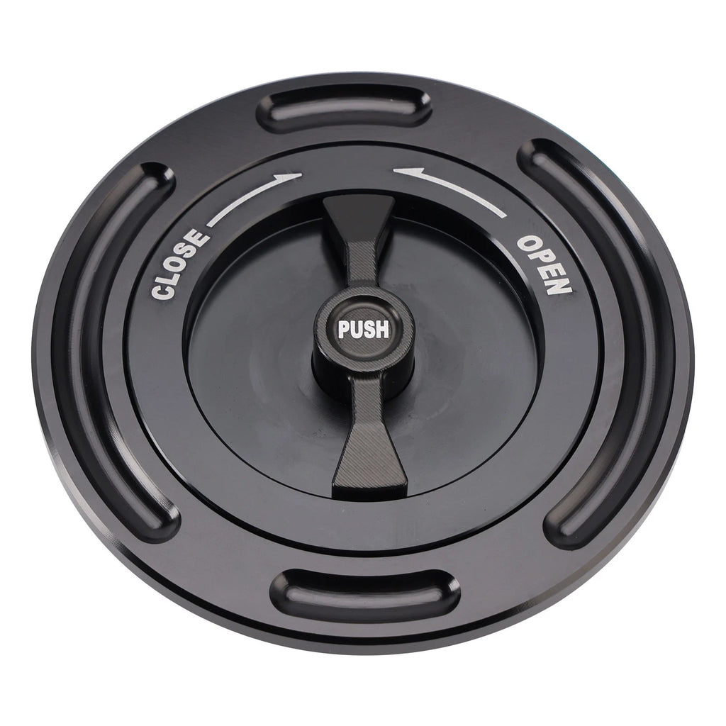 Fuel Cap for BMW R NineT R 1200GS R1200R R1200S K1600 GT GTL (2014–2023)