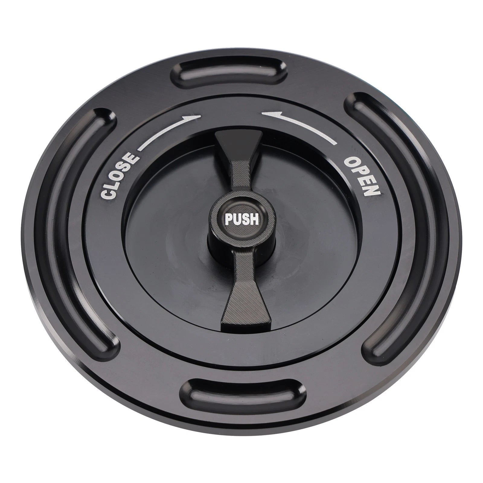 Fuel Cap for BMW R NineT R 1200GS R1200R R1200S K1600 GT GTL (2014–2023)