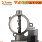 Throttle Body for BMW 335d, X5 (2009-2013)